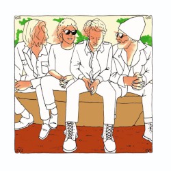 Struggling Through the Burdens of Each Day: Echo Mountain Recording, Asheville, NC, USA