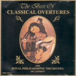 The Best of Classical Overtures