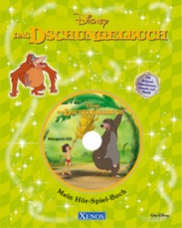 Das Dschungelbuch