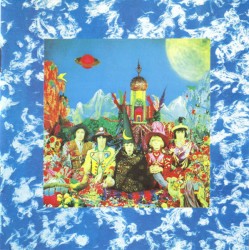 Their Satanic Majesties Request