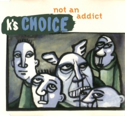 Not an Addict