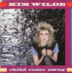 Child Come Away