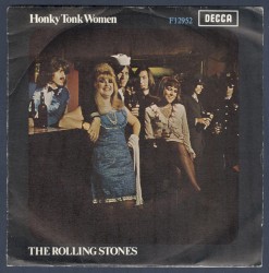 Honky Tonk Women / You Can’t Always Get What You Want