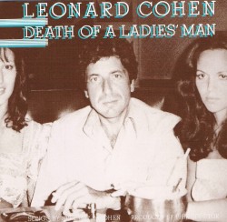 Death of a Ladies’ Man