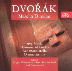 Mass in D major