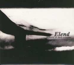 A World in Their Screams