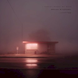 i forget where we were