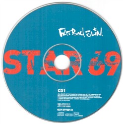 Star 69 (What the F**K) / Weapon of Choice