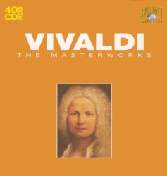 The Masterworks