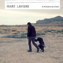 Je descends du singe