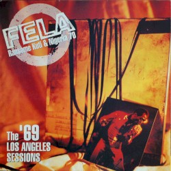 Koola Lobitos 1964-1968 / The '69 Los Angeles Sessions
