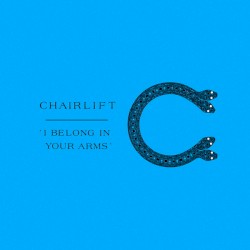 I Belong in Your Arms