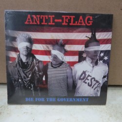 Die for the Government