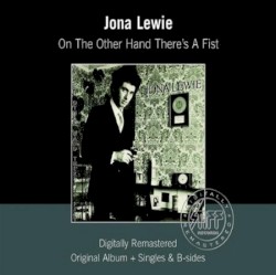 On the Other Hand There’s a Fist