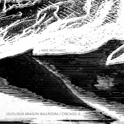 2018β10β25: Aragon Ballroom, Chicago, IL, USA