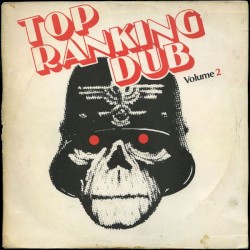 Top Ranking Dub Vol. 1