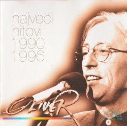 Najveći hitovi 1990 - 1996