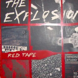 Red Tape EP