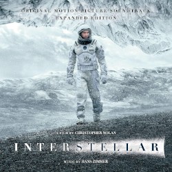 Interstellar: Original Motion Picture Soundtrack Expanded Edition