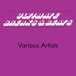 Ultimate Breaks & Beats, Volume 5