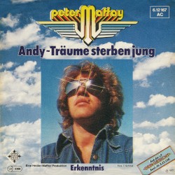 Andy - Träume sterben jung