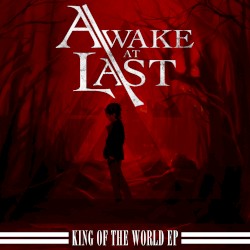 King of the World EP