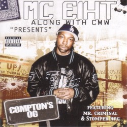 Compton’s OG