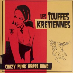 Crazy Punk Brass Band