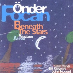 Beneath the Stars / Yıldızların Altında