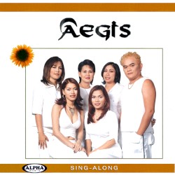 Aegis Sing-Along 2 (Karaoke)