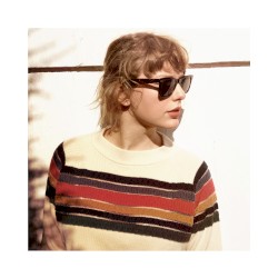 Wildest Dreams (Taylor’s version)
