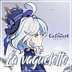 La vaguelette