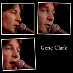 Gene Clark Box Set (Fan Compilation)
