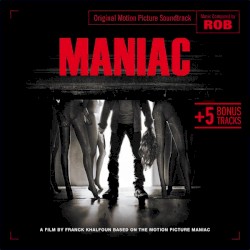 Maniac