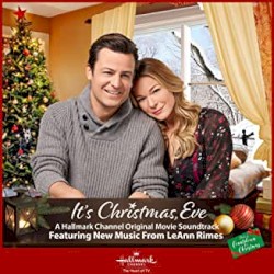 It’s Christmas, Eve