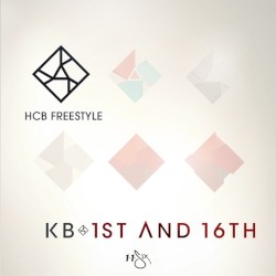 1st and 16th: HCB Freestyle