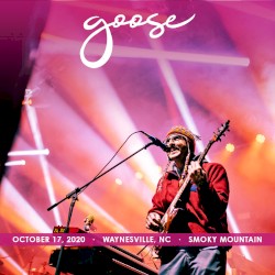 2020-10-17: Smoky Mountain Drive-in, Waynesville, NC