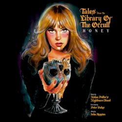 HONEY - Tales From the Library of the Occult