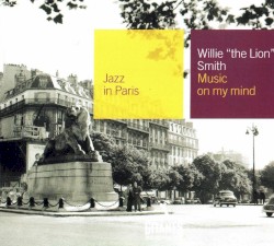Jazz in Paris: Music on My Mind