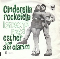 Cinderella Rockefella / Lonesome Road