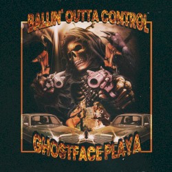Ballin' Outta Control