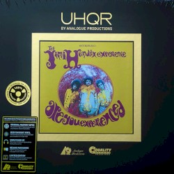 Are You Experienced