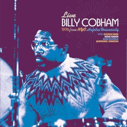 Live 1976 From New York Hofstra Playhouse