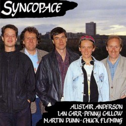 Syncopace