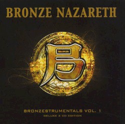Bronzestrumentals Vol. 1
