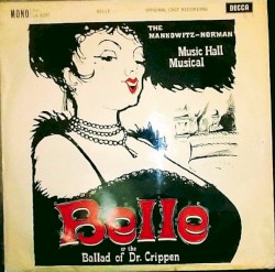 Belle or The Ballad of Doctor Crippen