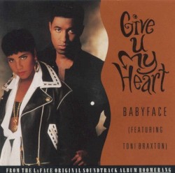 Give U My Heart