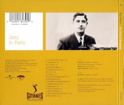 Jazz in Paris: De Clichy à Broadway