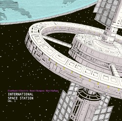 International Space Station Vol. 1