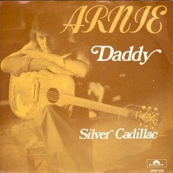 Daddy / Silver Cadillac